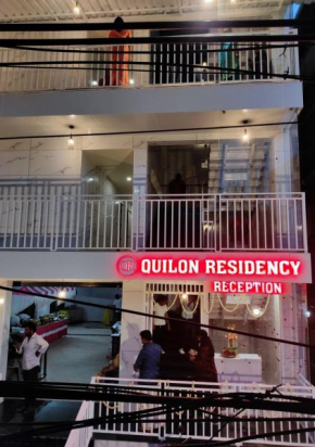QUILON RESIDENCY KOLLAM